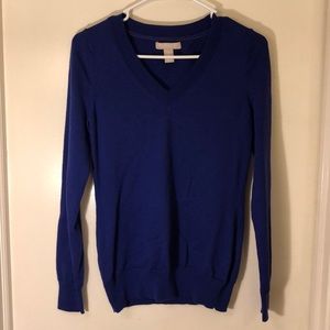 Banana Republic Extra Fine Merino Sweater